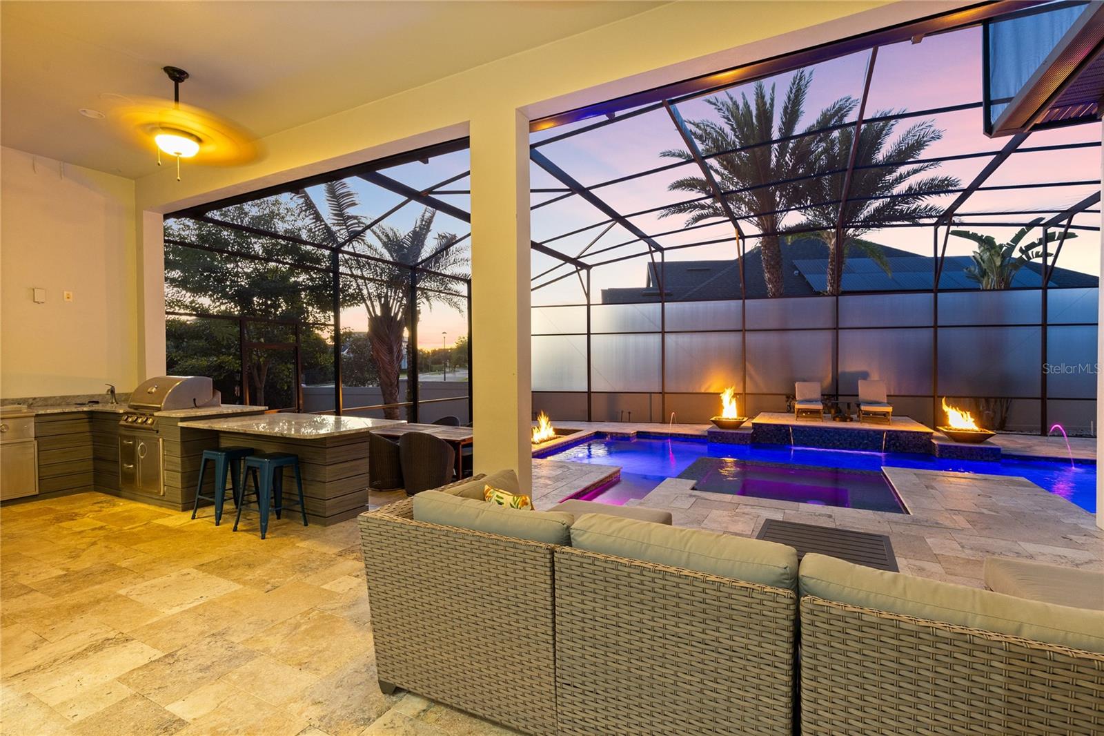 PRESERVE AT LAUREATE PARK - Residential