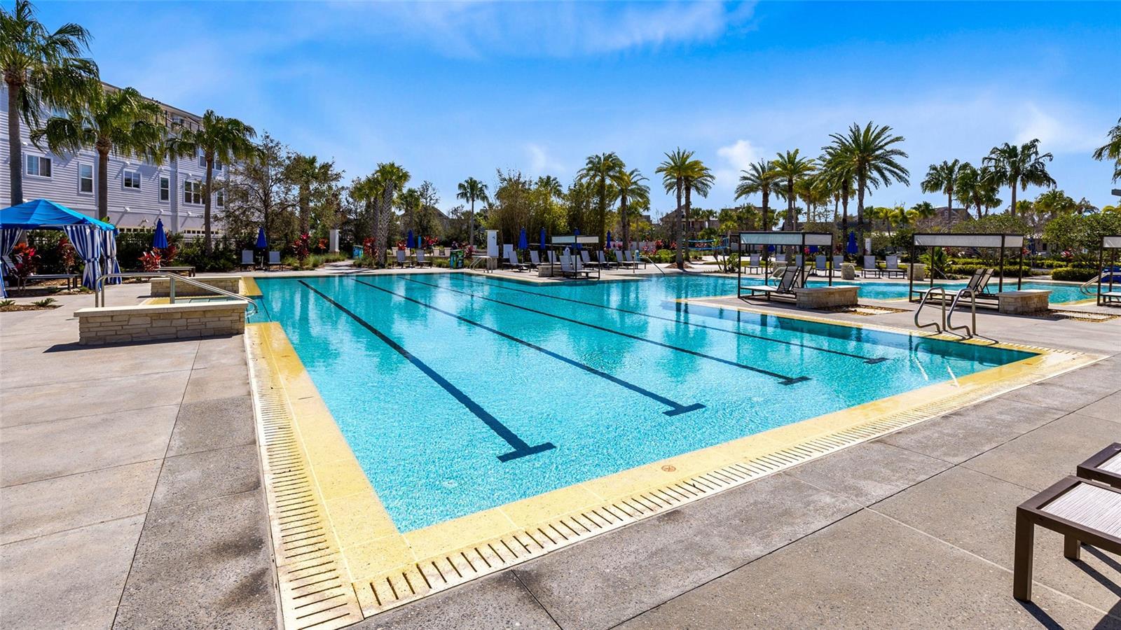 PRESERVE AT LAUREATE PARK - Residential