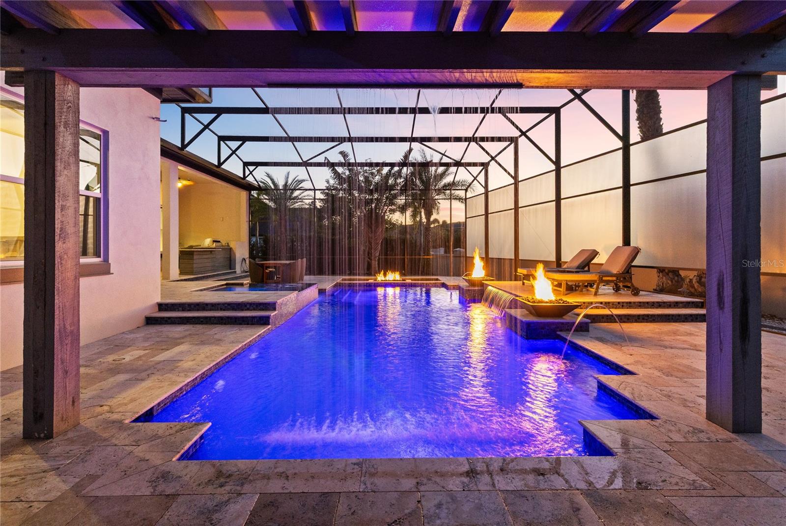 PRESERVE AT LAUREATE PARK - Residential