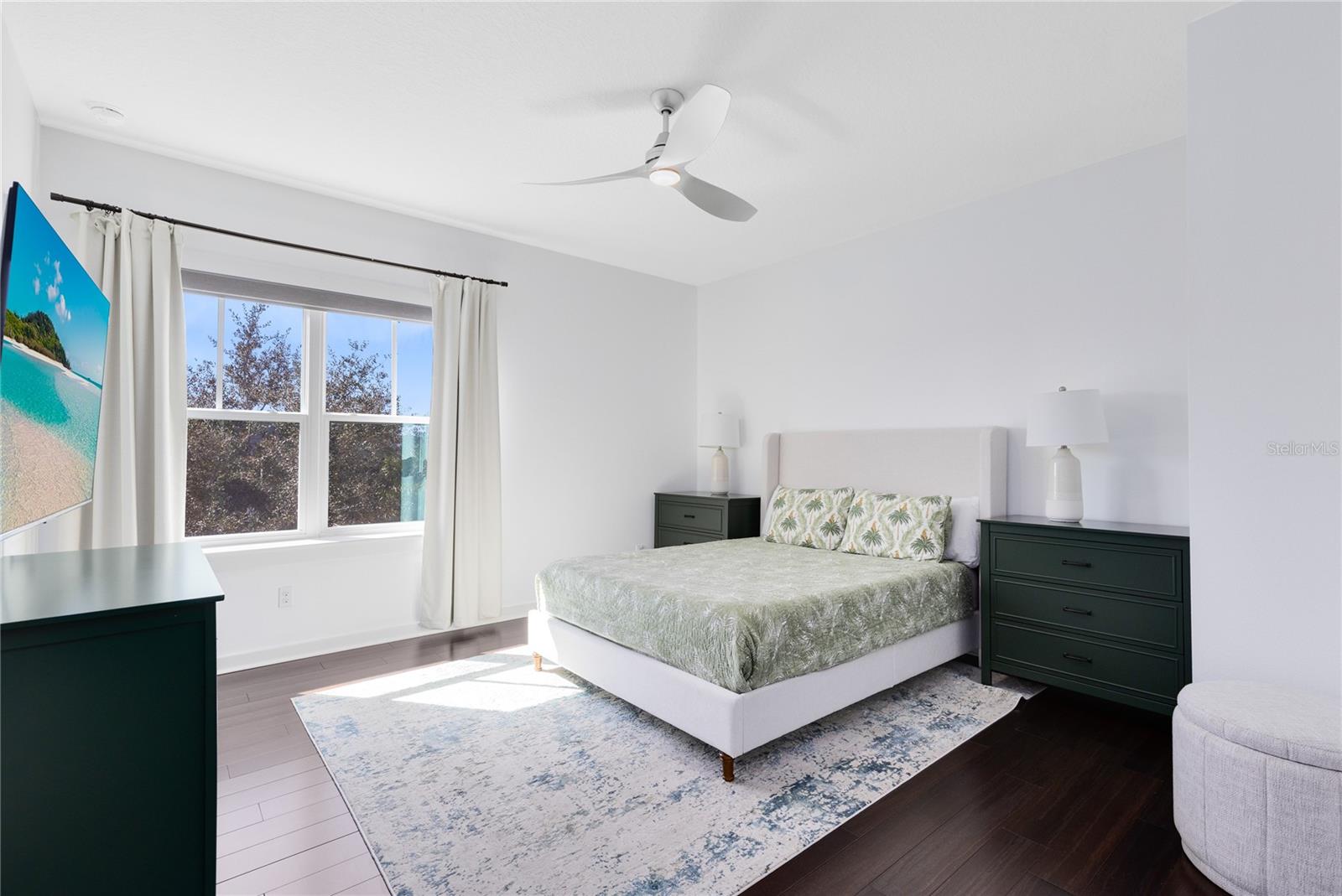 PRESERVE AT LAUREATE PARK - Residential