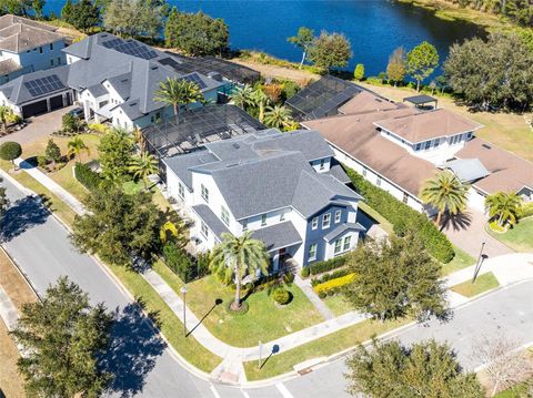 12664 BANTING TERRACE ORLANDO FL 32827