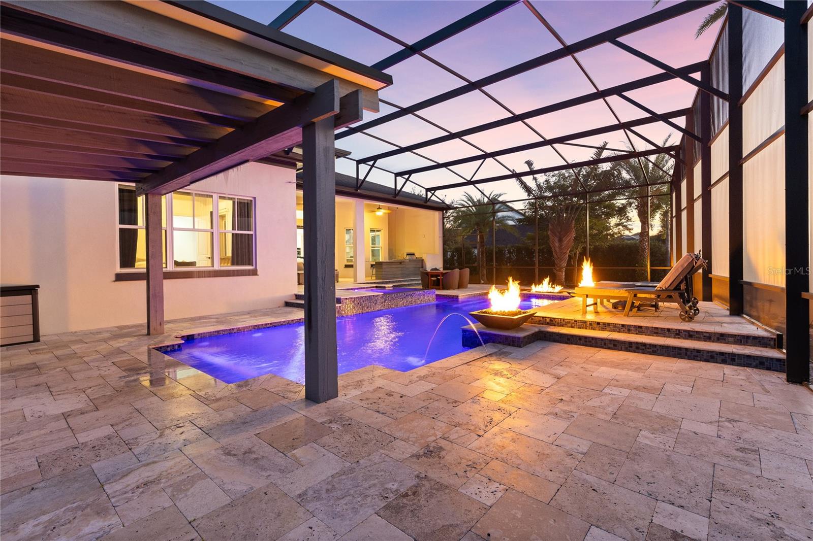 PRESERVE AT LAUREATE PARK - Residential