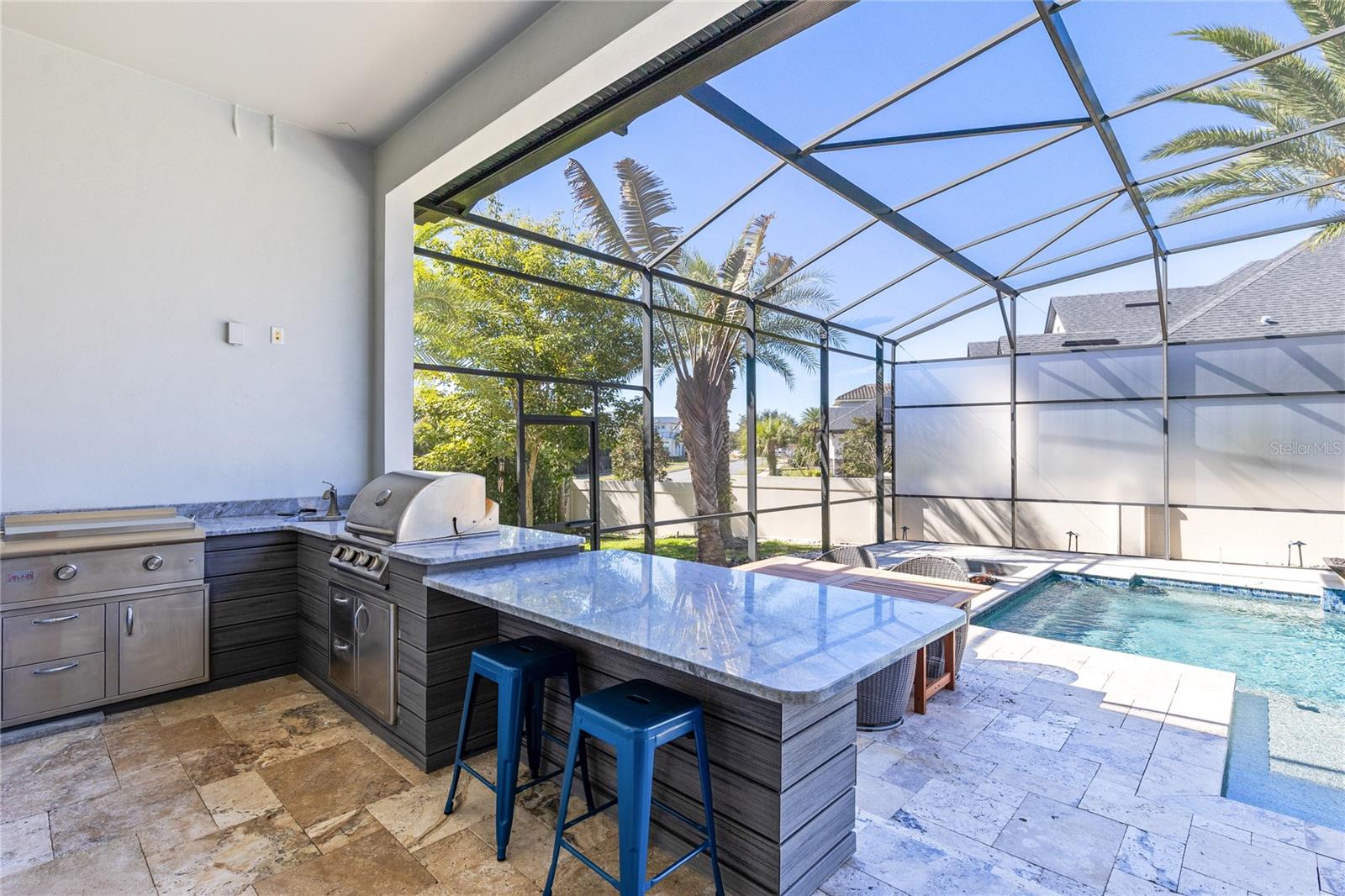 PRESERVE AT LAUREATE PARK - Residential