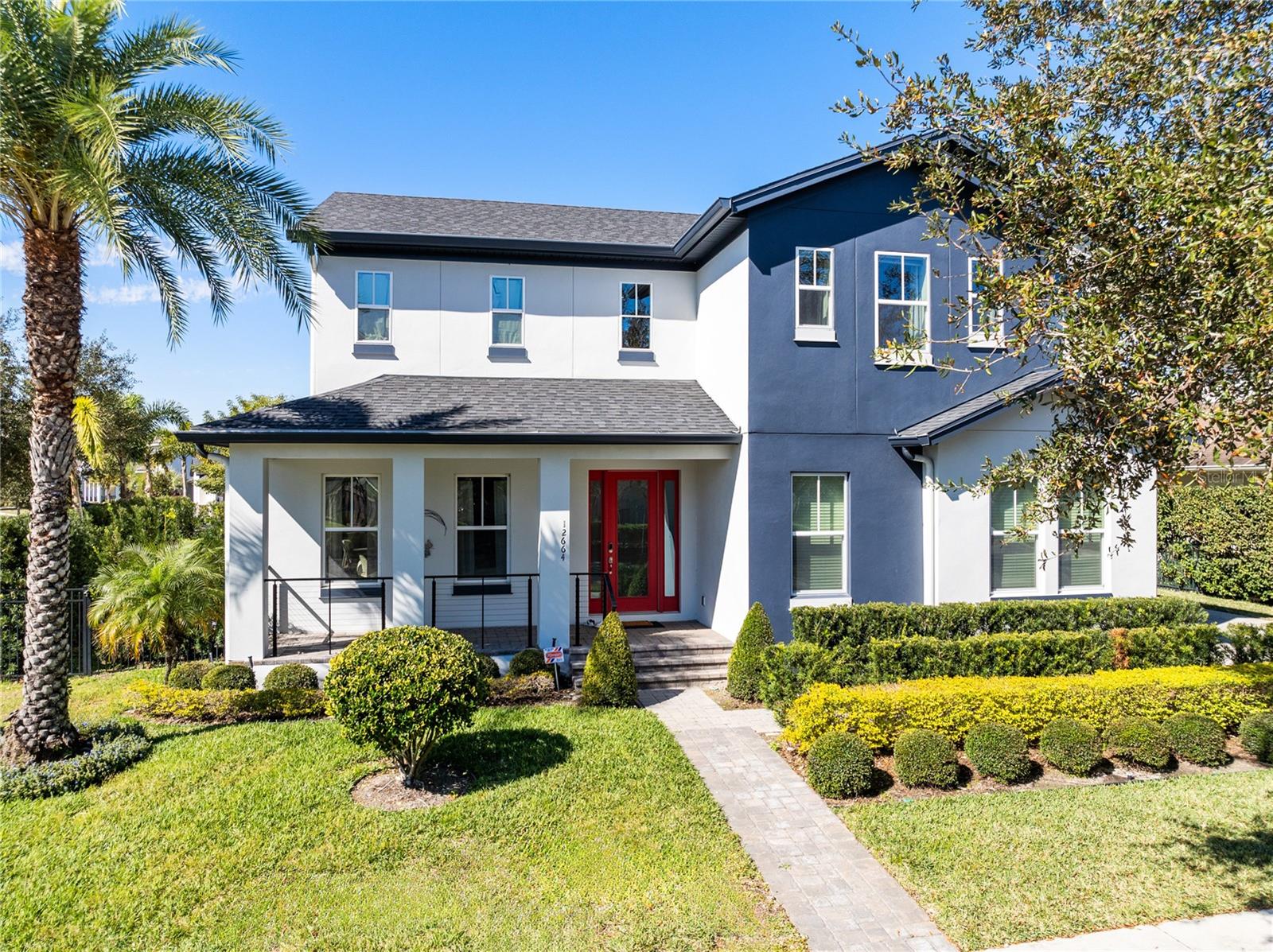 12664 BANTING TERRACE