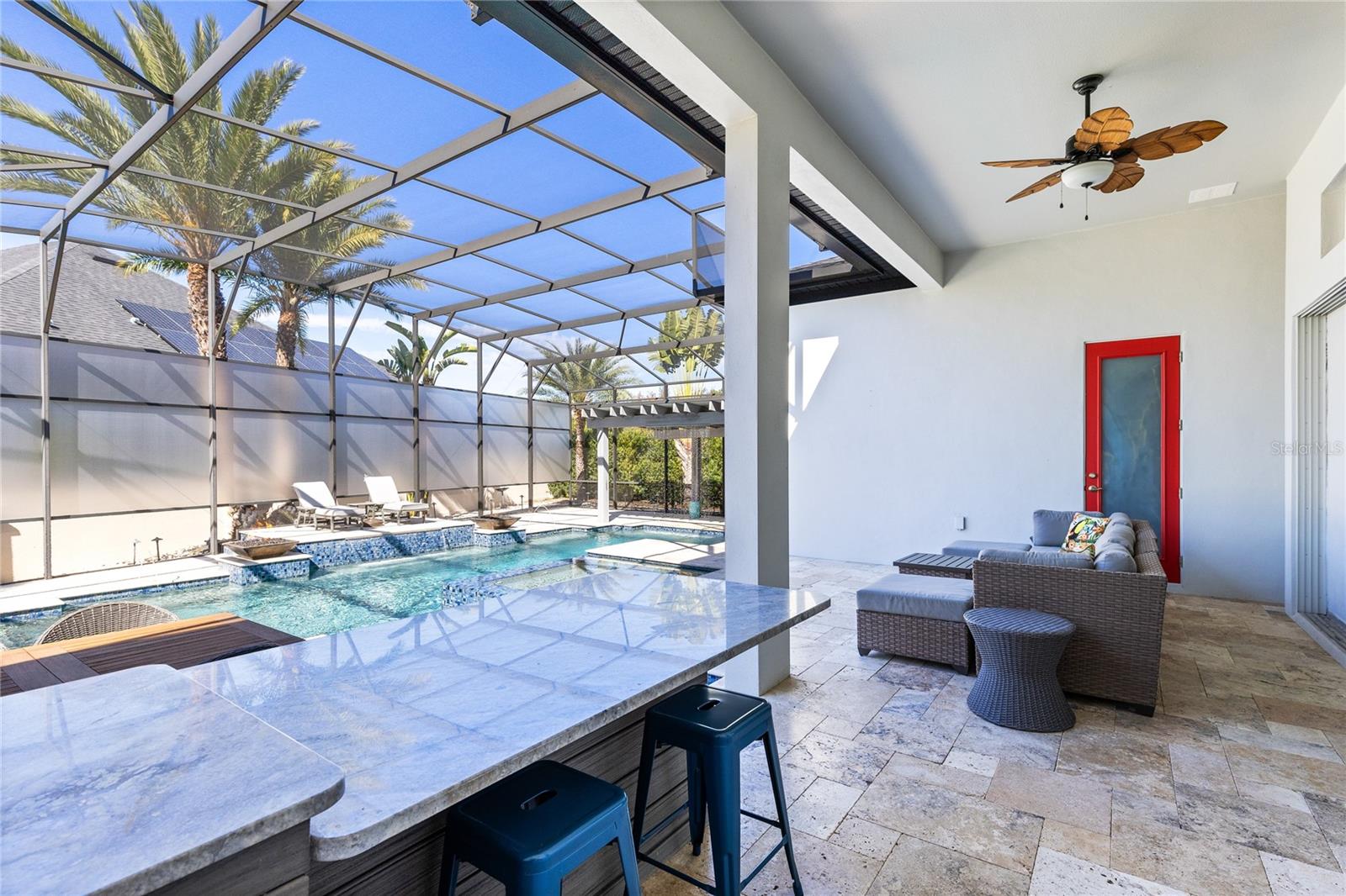 PRESERVE AT LAUREATE PARK - Residential