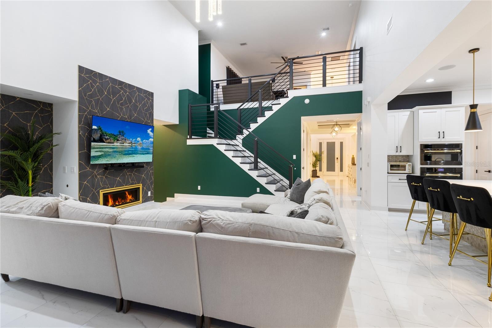 PRESERVE AT LAUREATE PARK - Residential