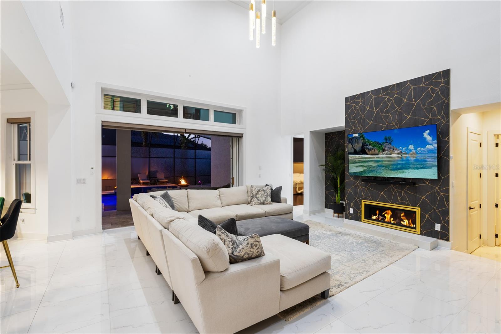 PRESERVE AT LAUREATE PARK - Residential