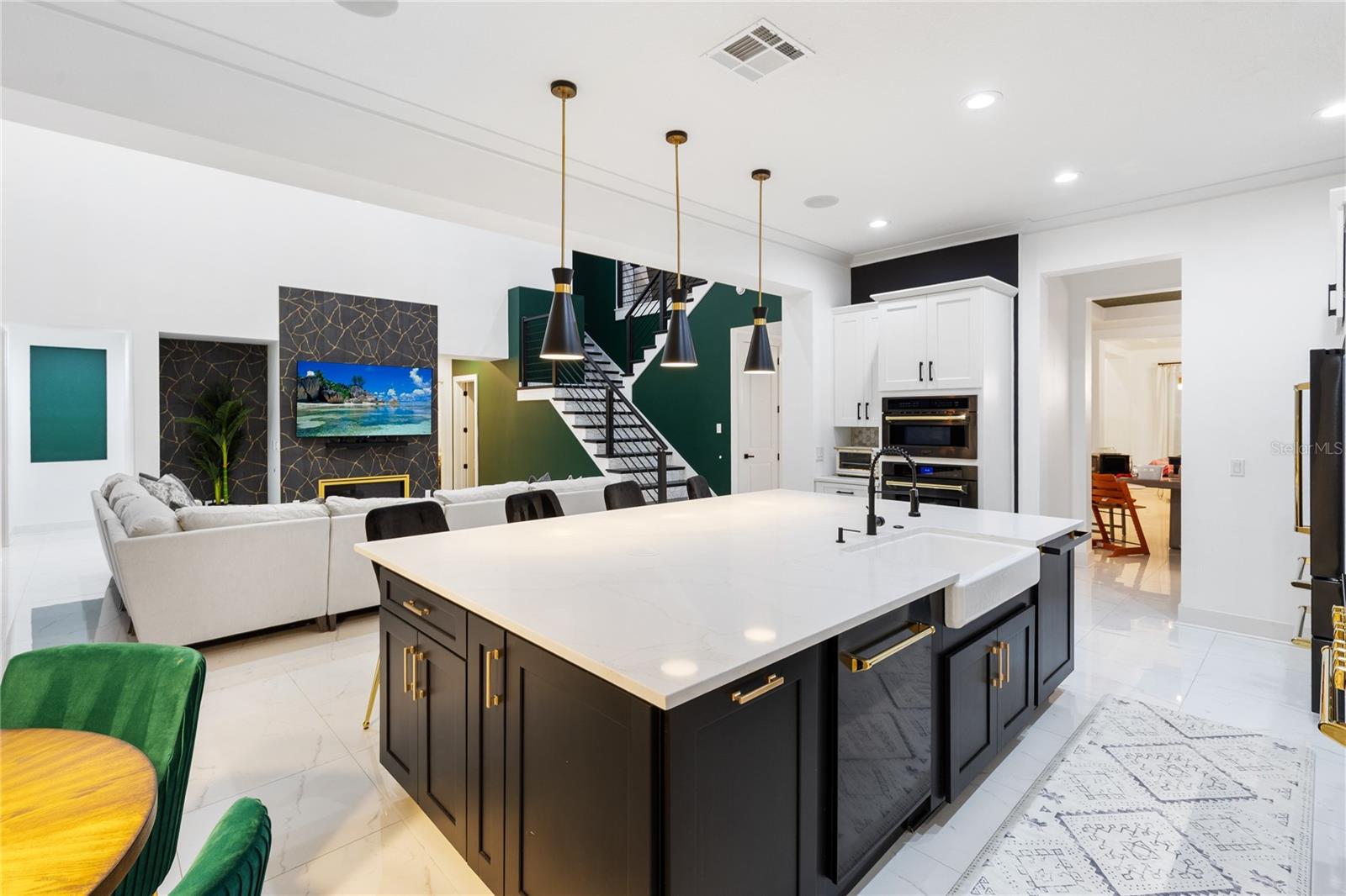 PRESERVE AT LAUREATE PARK - Residential