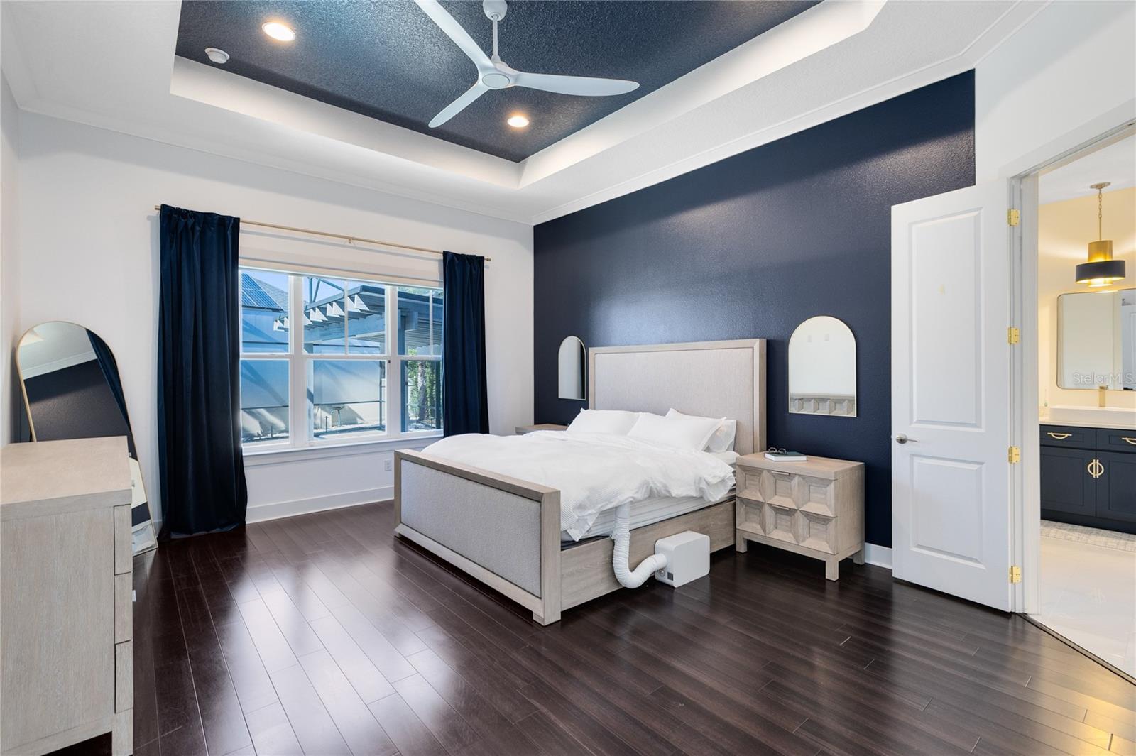 PRESERVE AT LAUREATE PARK - Residential