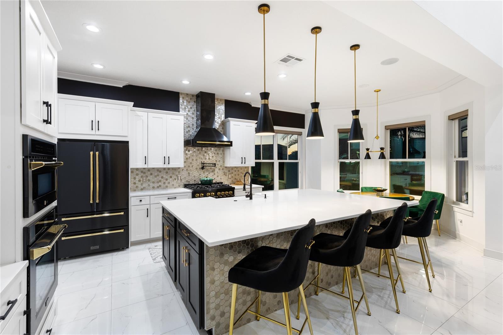 PRESERVE AT LAUREATE PARK - Residential