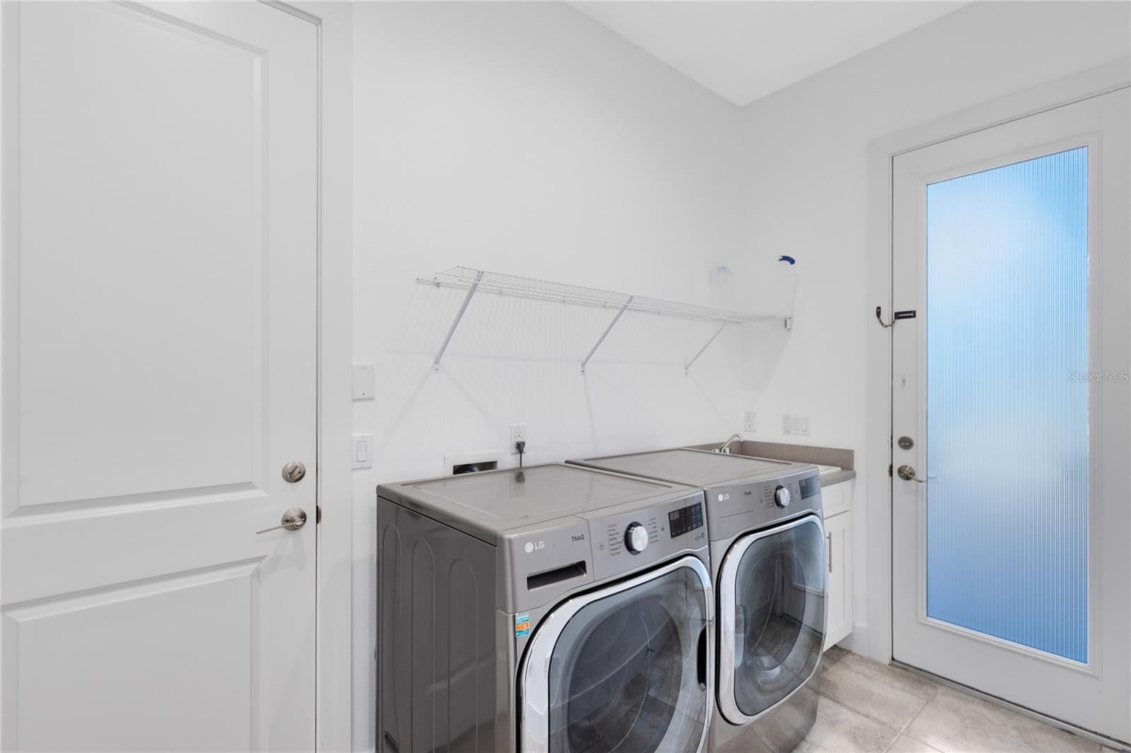 PRESERVE AT LAUREATE PARK - Residential