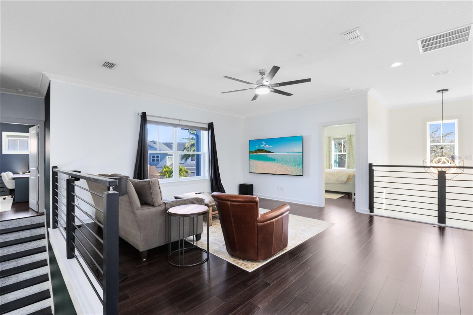 PRESERVE AT LAUREATE PARK - Residential