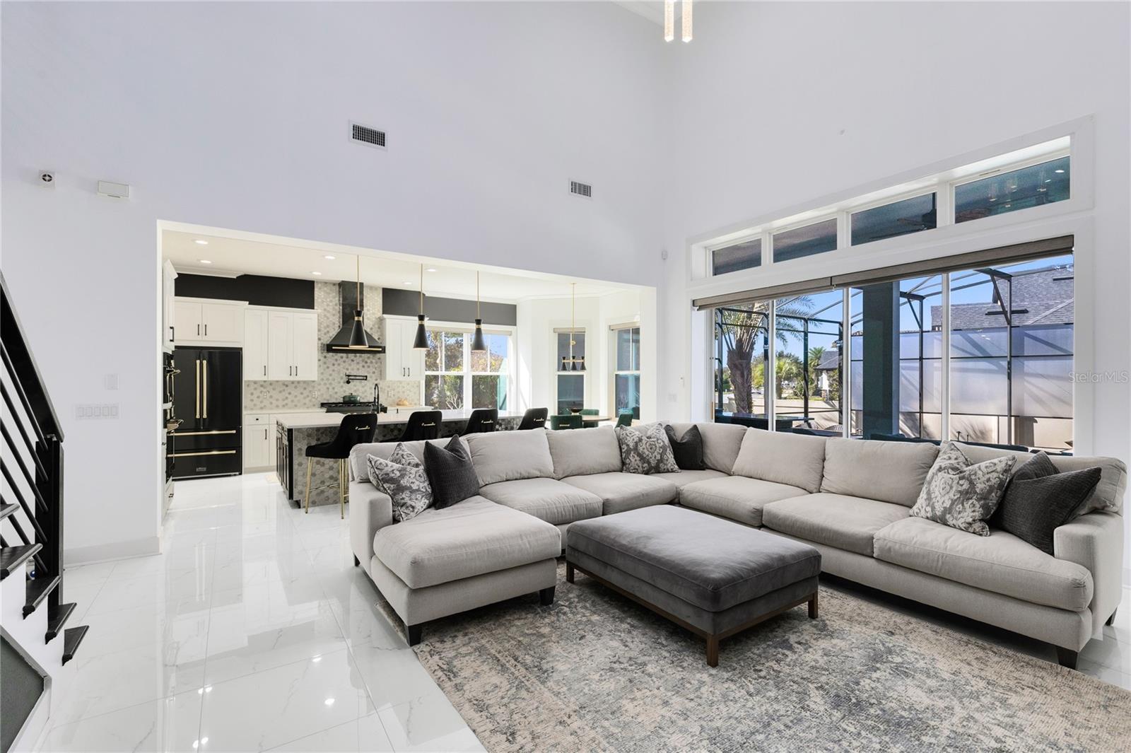 PRESERVE AT LAUREATE PARK - Residential