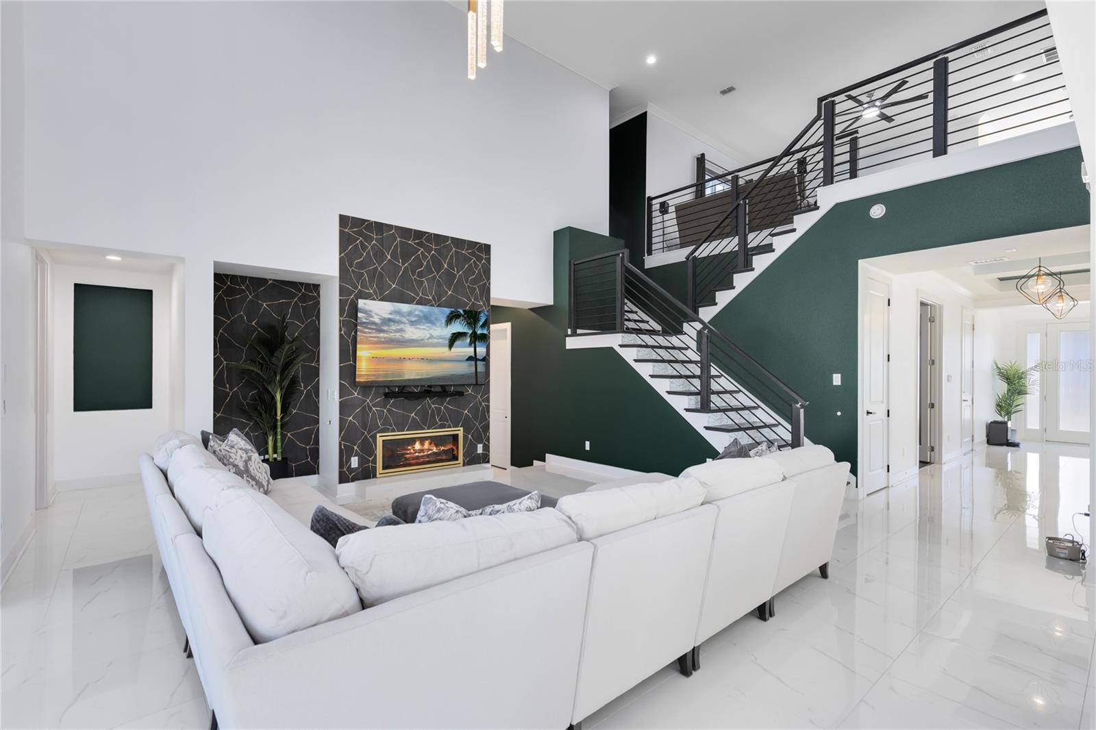 PRESERVE AT LAUREATE PARK - Residential