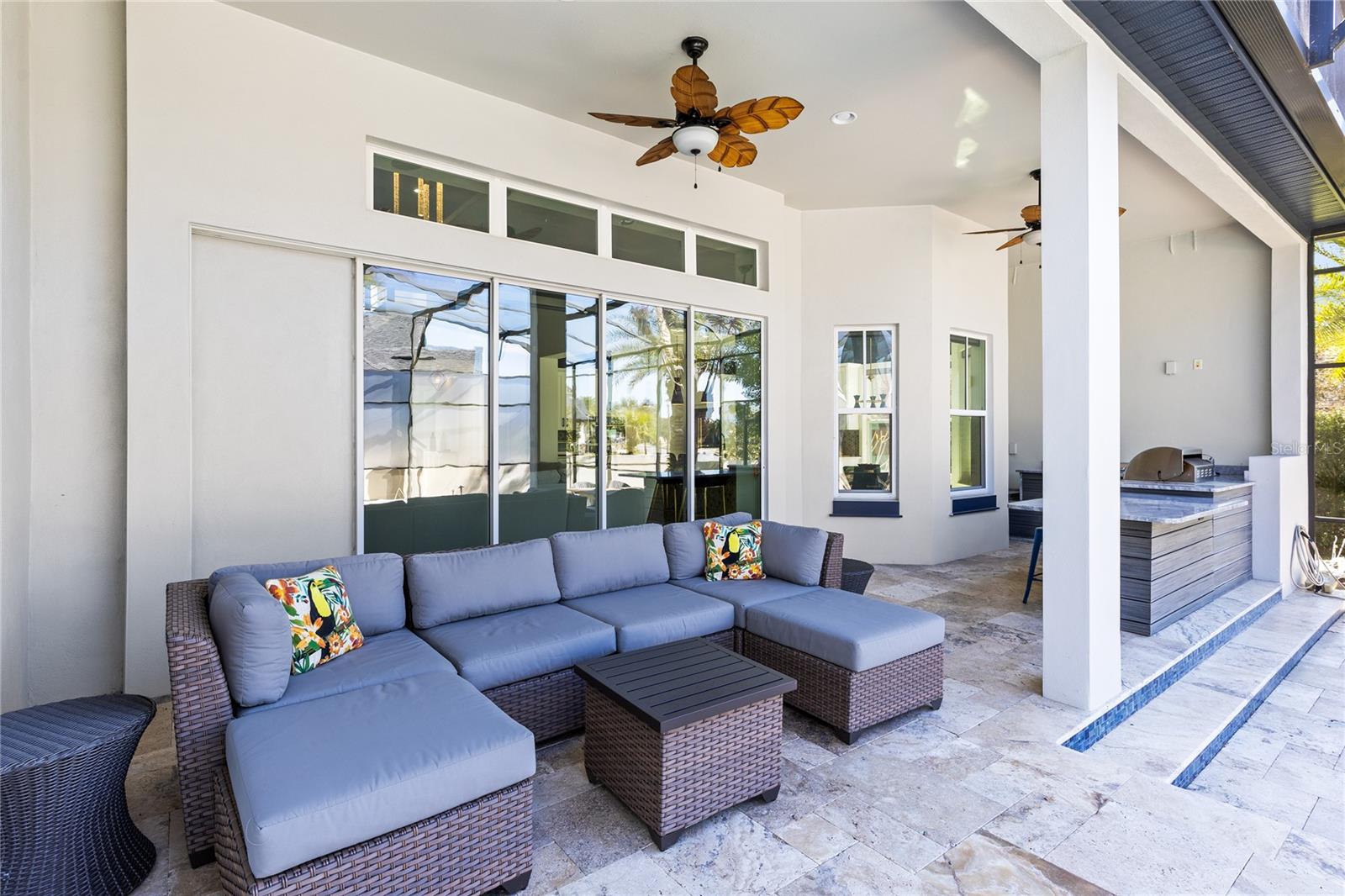 PRESERVE AT LAUREATE PARK - Residential