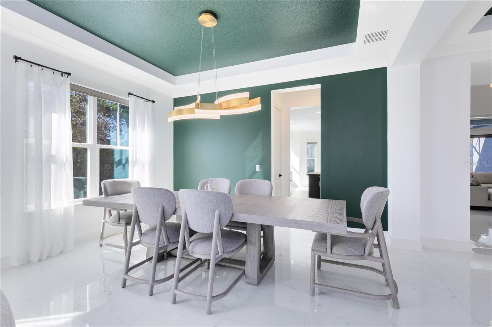 PRESERVE AT LAUREATE PARK - Residential