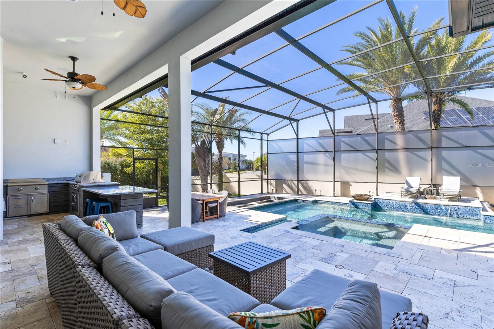 PRESERVE AT LAUREATE PARK - Residential