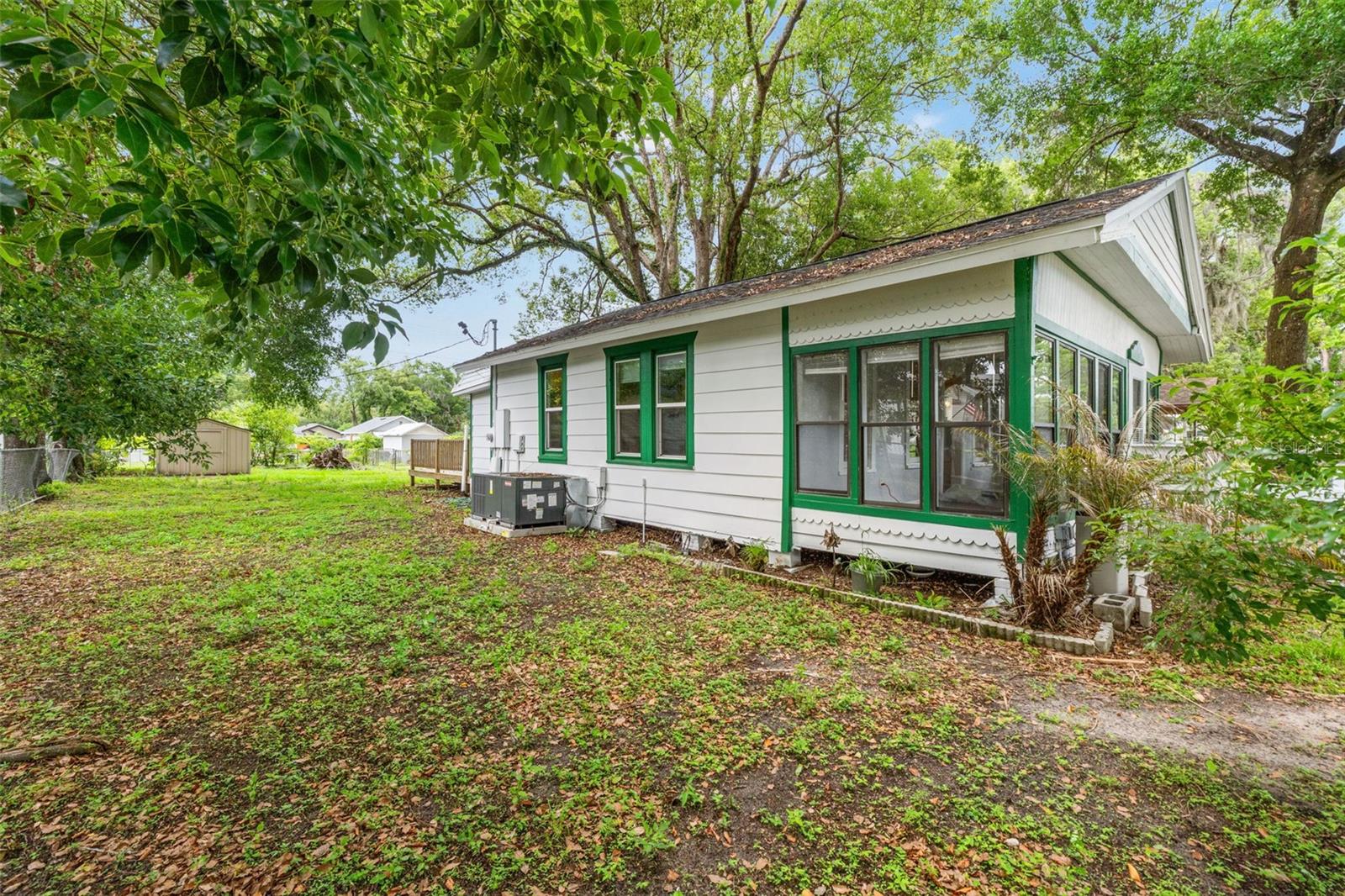 CITY ZEPHYRHILLS - Residential