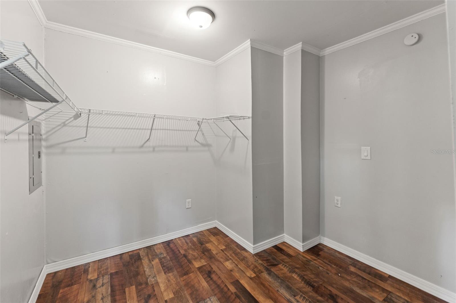 CITY ZEPHYRHILLS - Residential