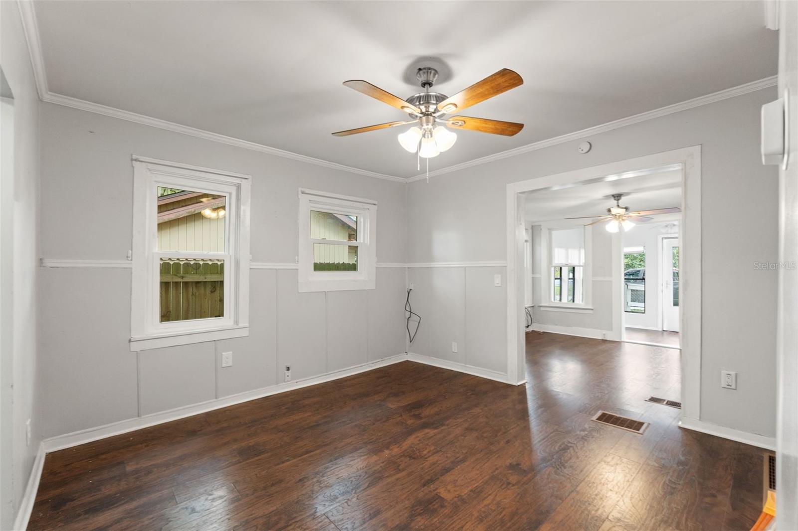 CITY ZEPHYRHILLS - Residential