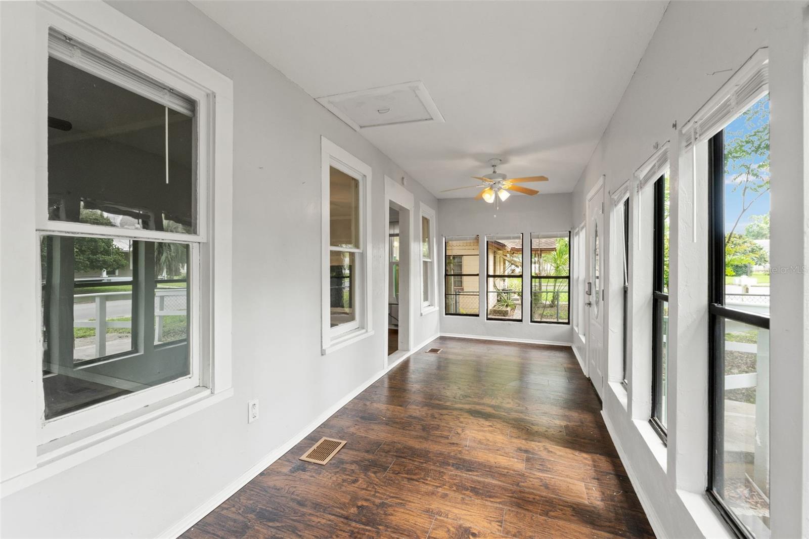 CITY ZEPHYRHILLS - Residential