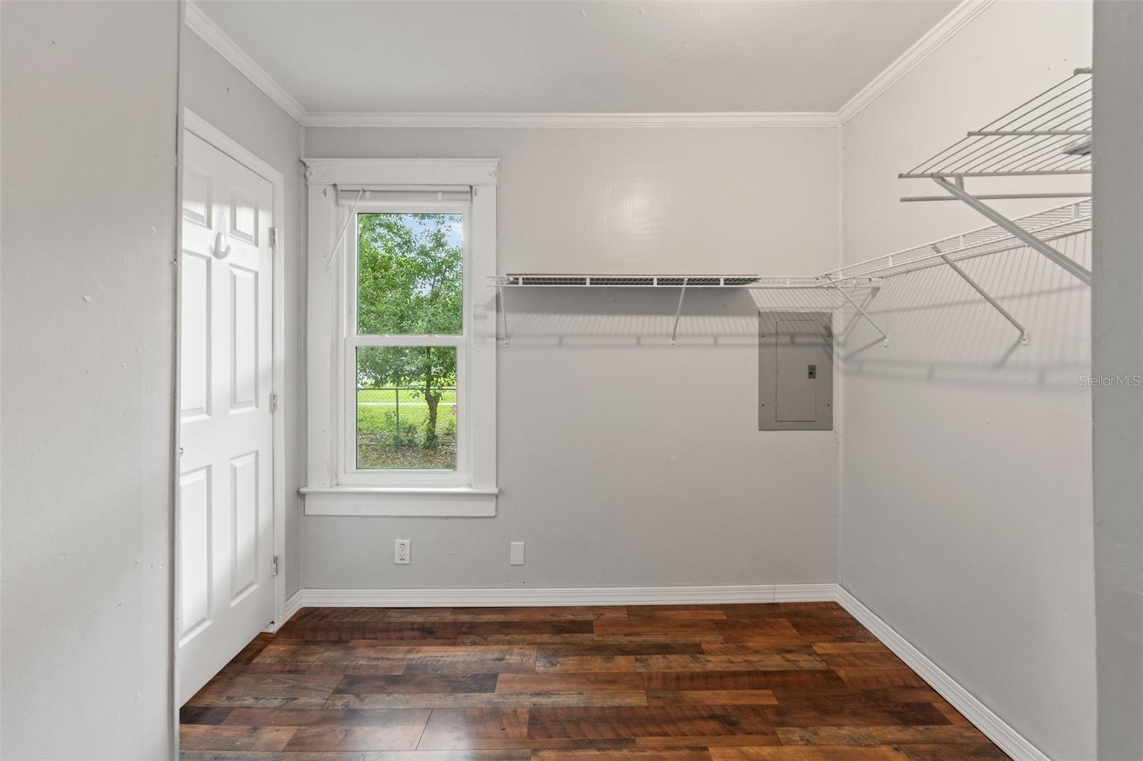 CITY ZEPHYRHILLS - Residential