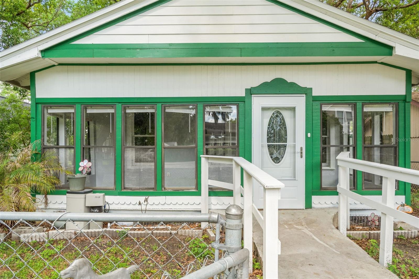 CITY ZEPHYRHILLS - Residential