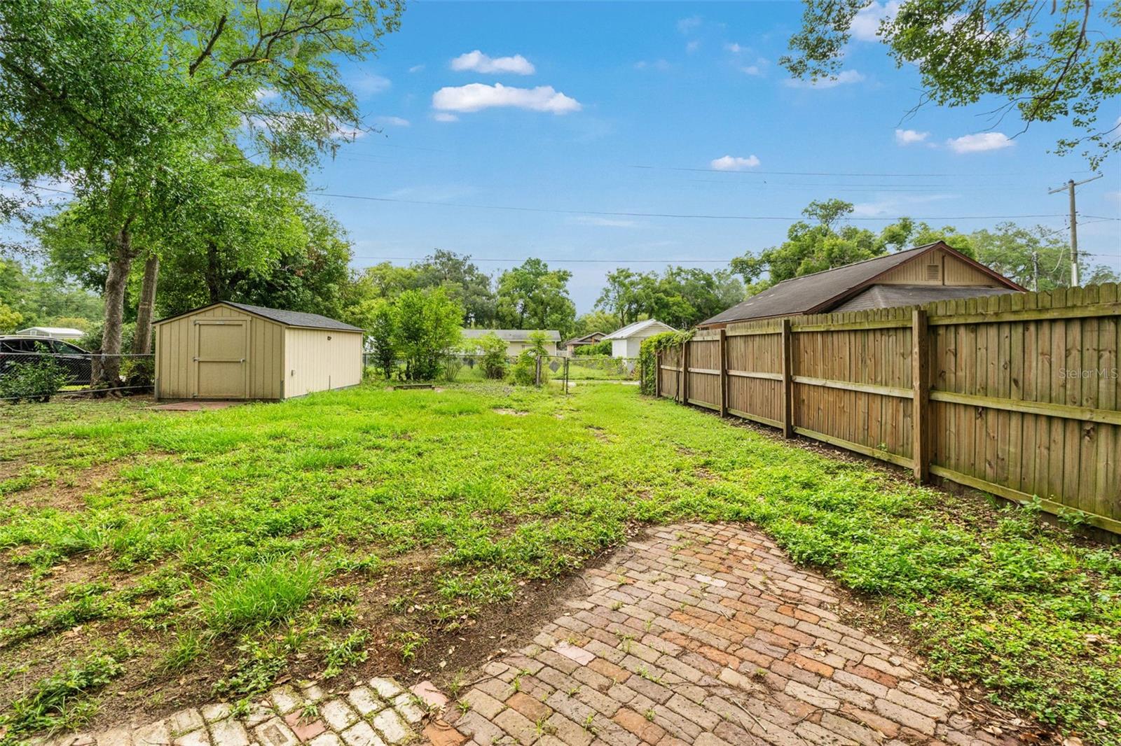 CITY ZEPHYRHILLS - Residential