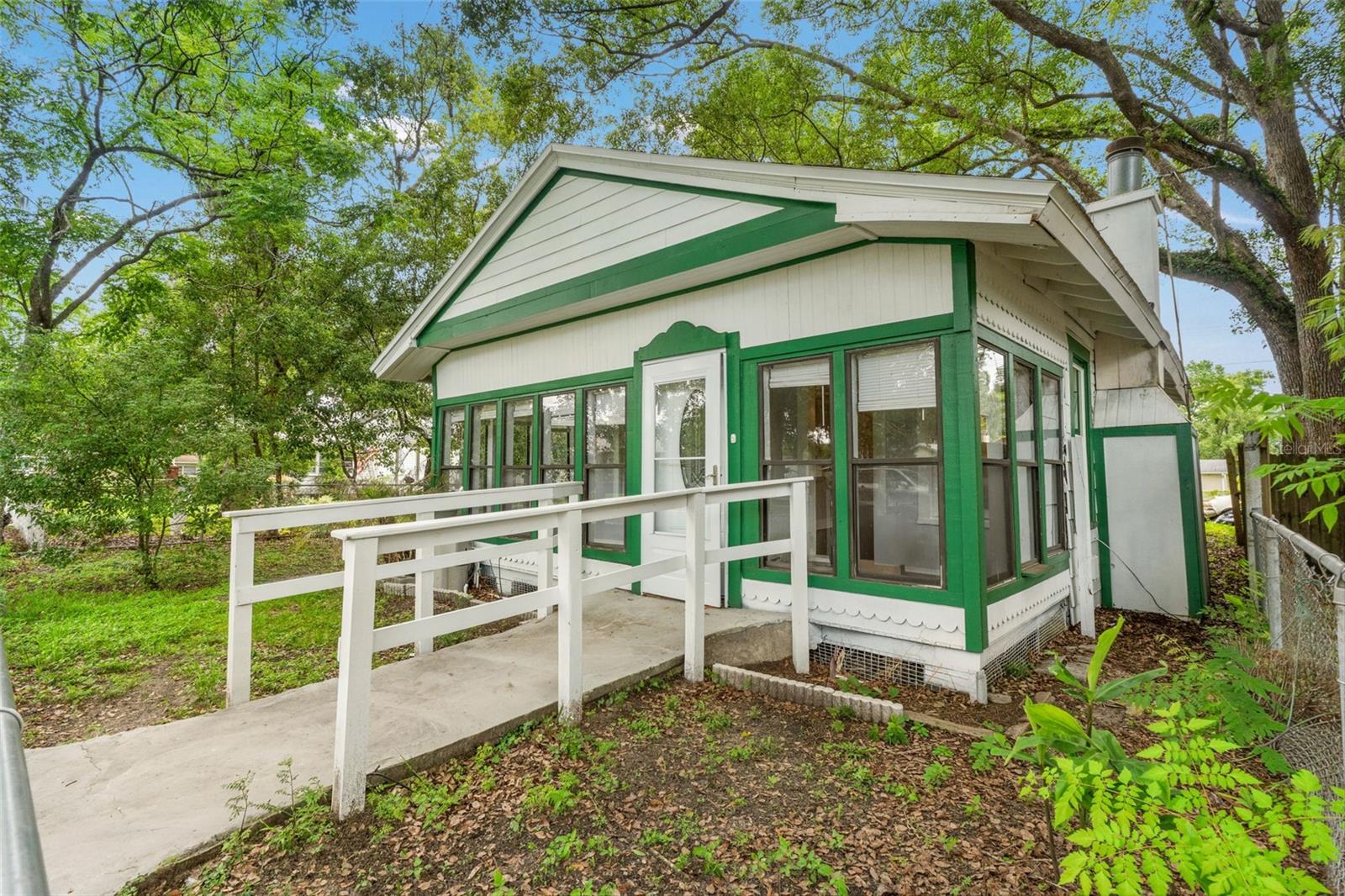 CITY ZEPHYRHILLS - Residential