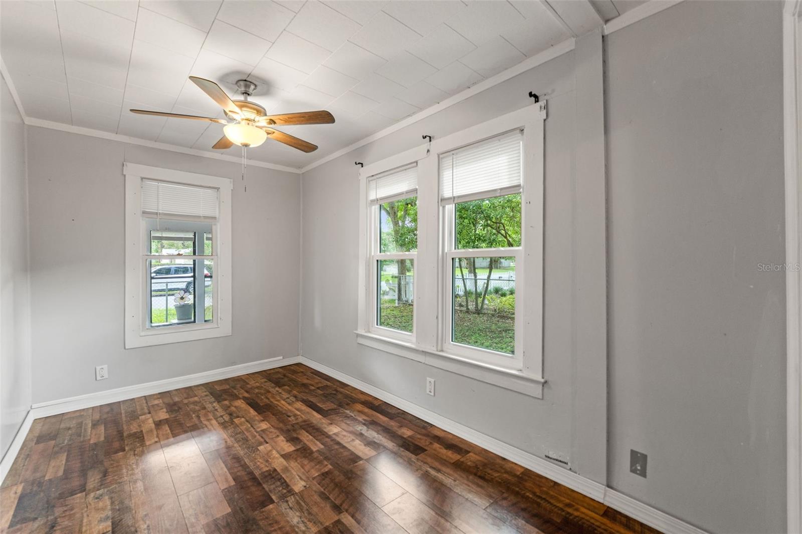 CITY ZEPHYRHILLS - Residential