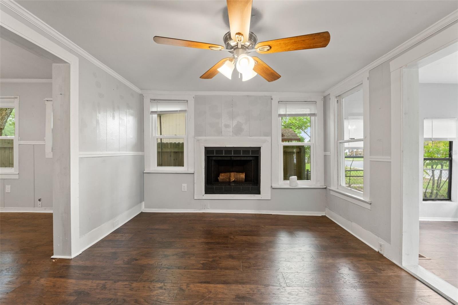 CITY ZEPHYRHILLS - Residential