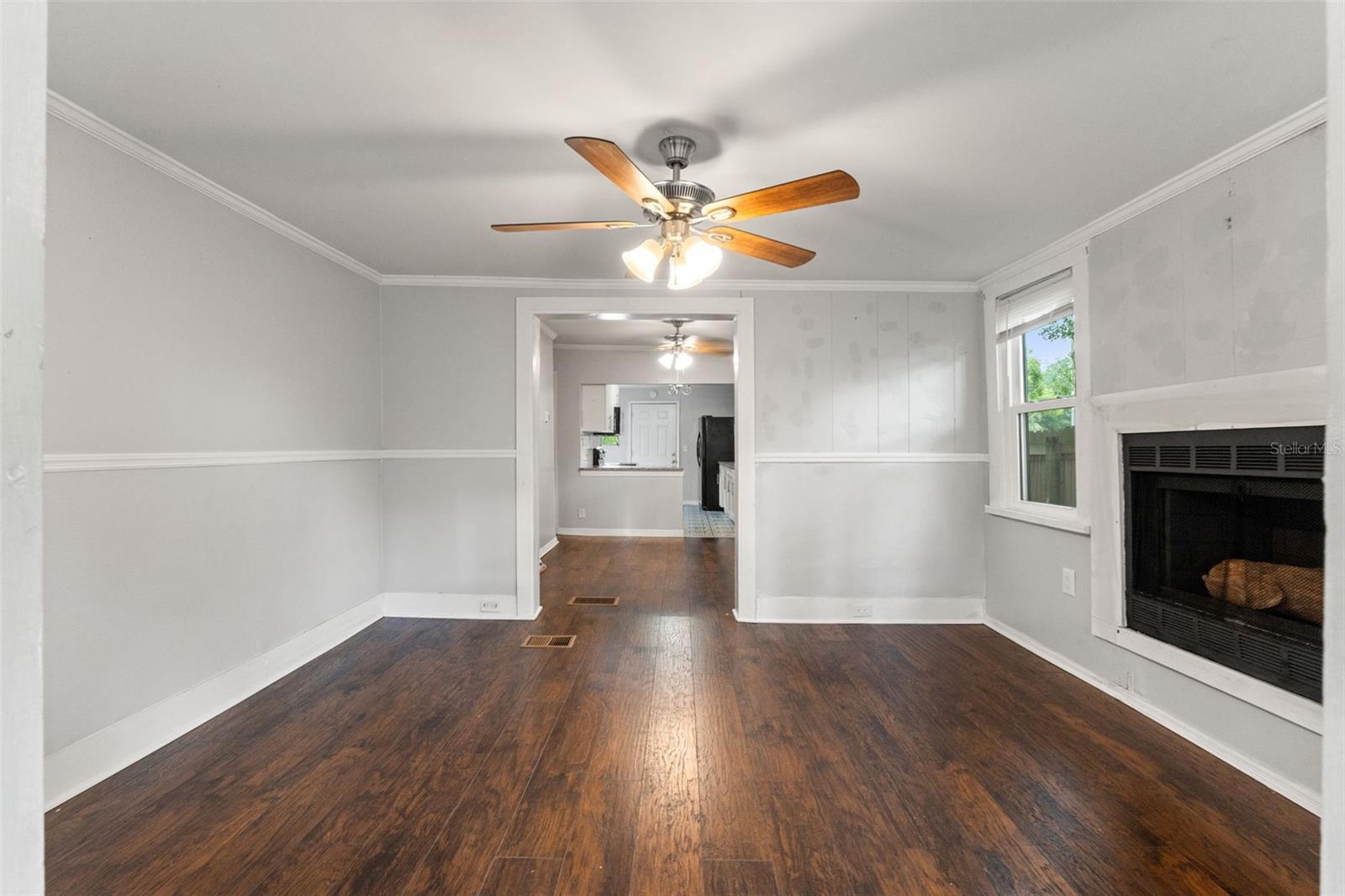 CITY ZEPHYRHILLS - Residential