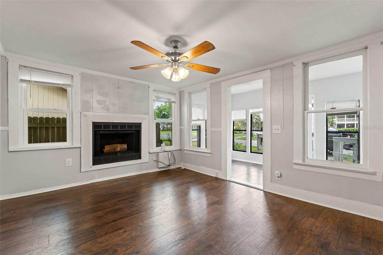 CITY ZEPHYRHILLS - Residential