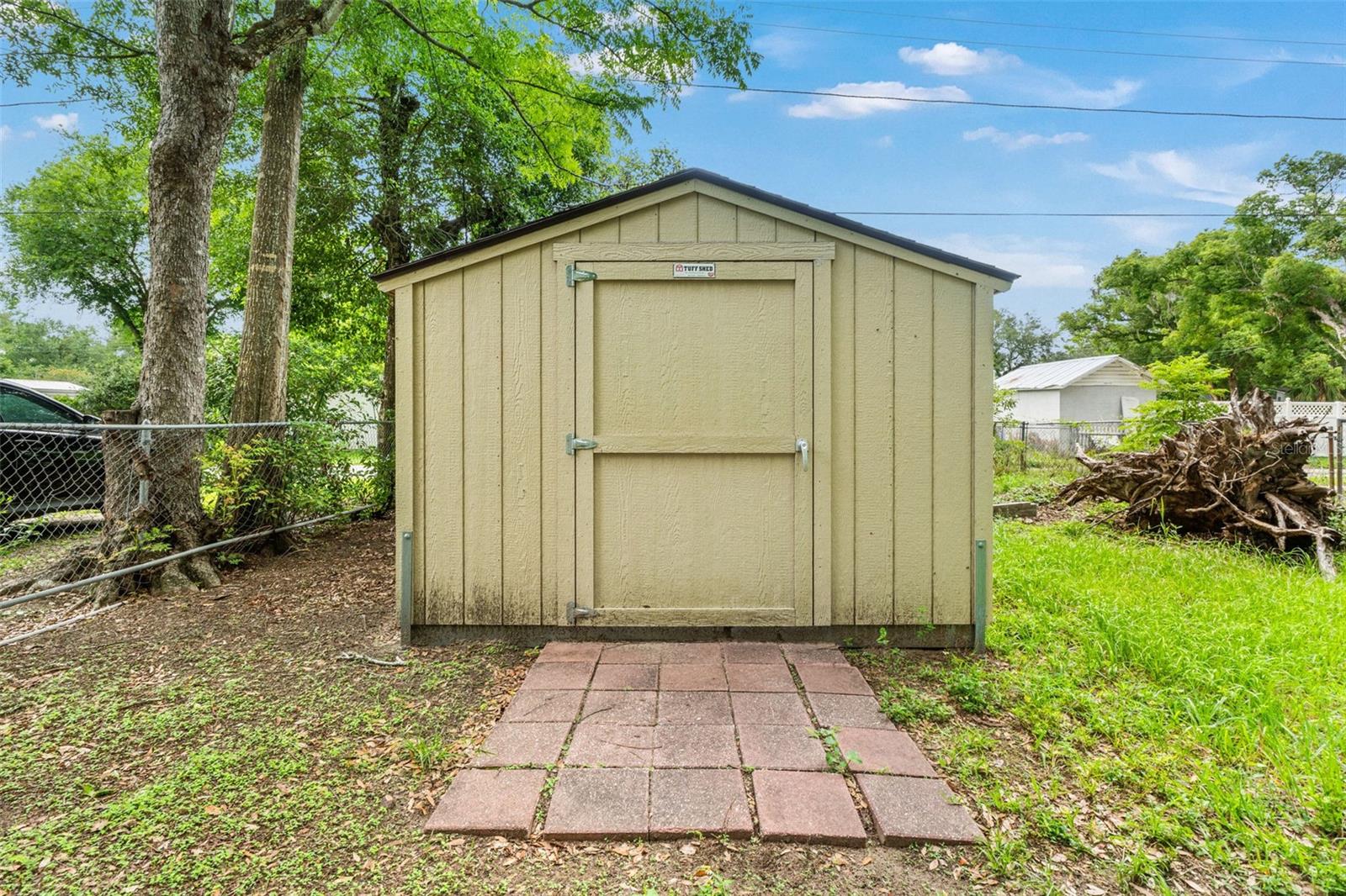 CITY ZEPHYRHILLS - Residential