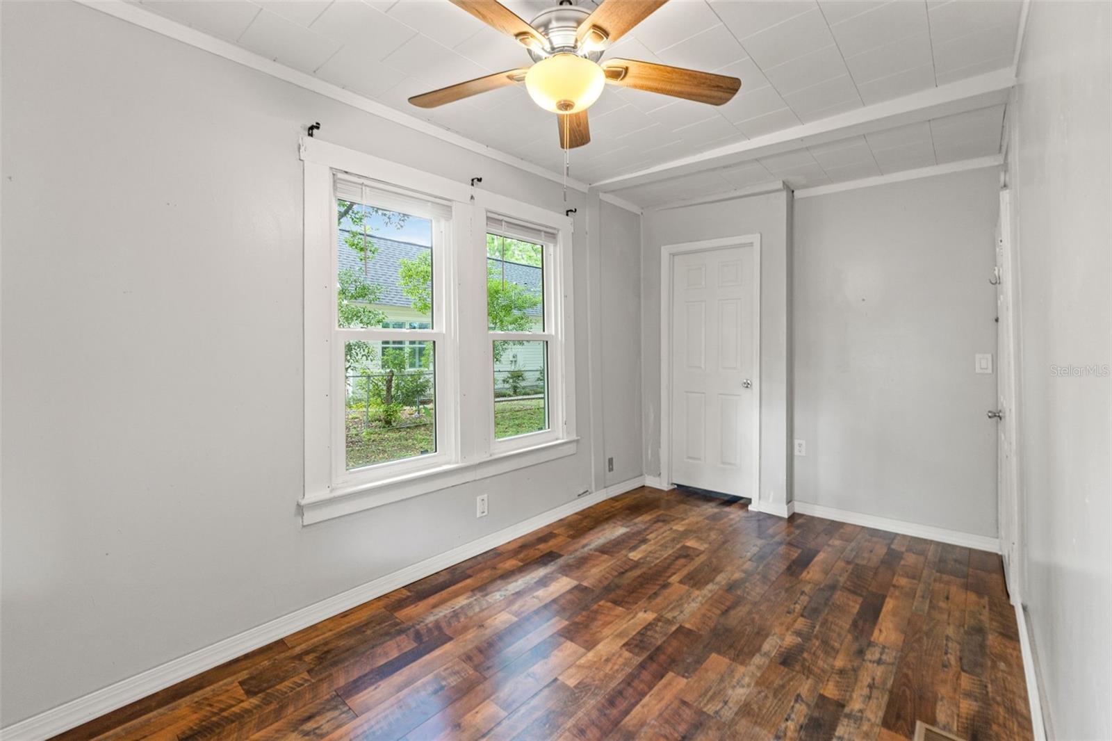 CITY ZEPHYRHILLS - Residential
