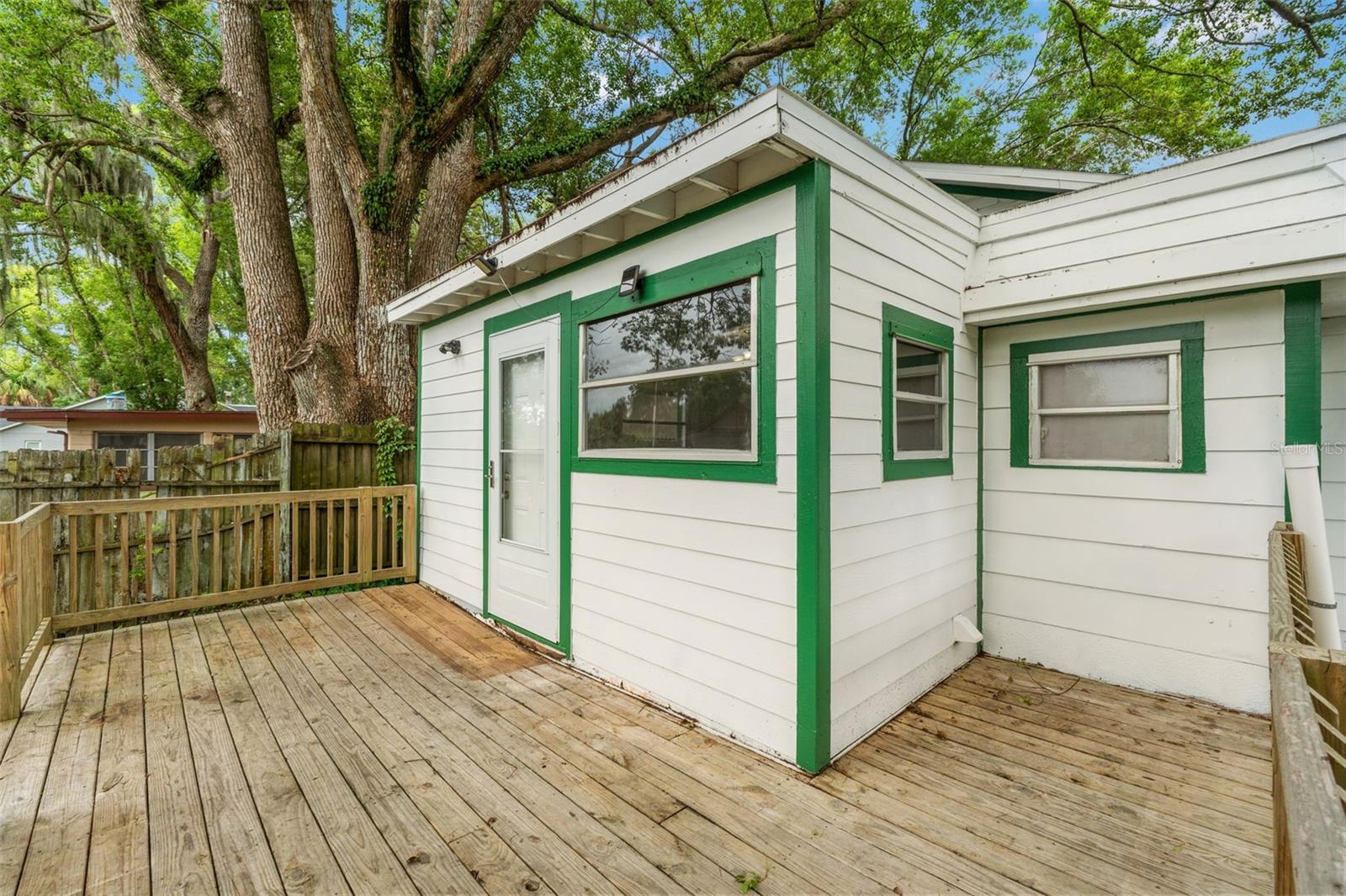 CITY ZEPHYRHILLS - Residential