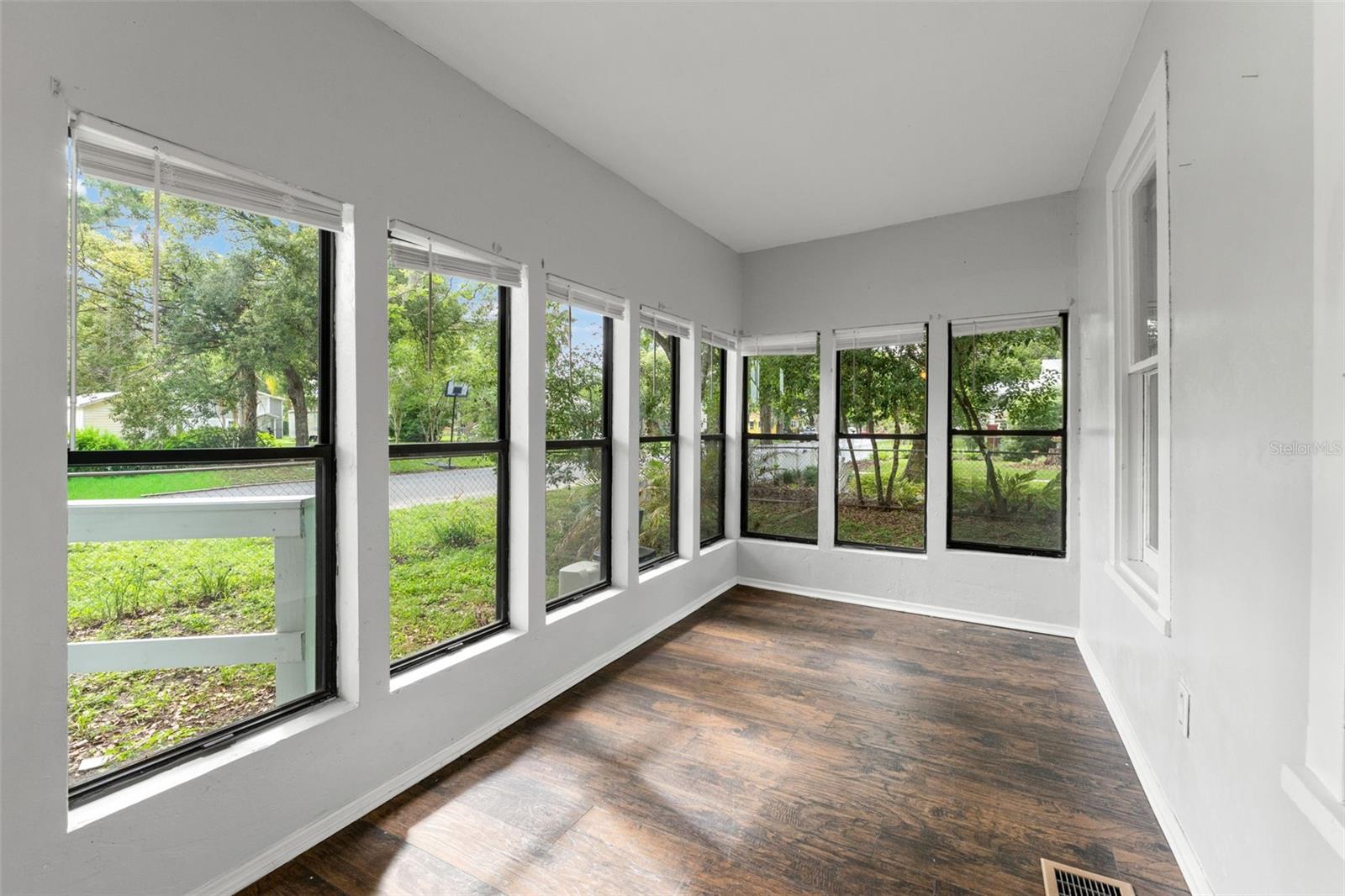 CITY ZEPHYRHILLS - Residential