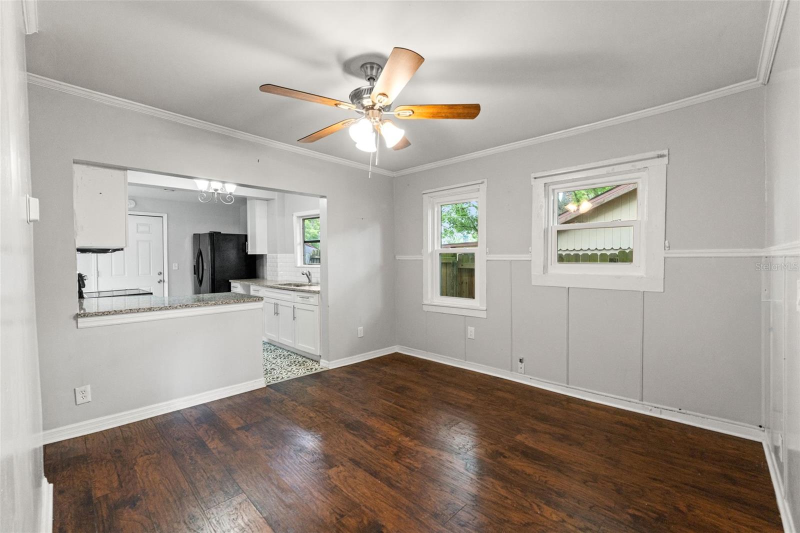 CITY ZEPHYRHILLS - Residential