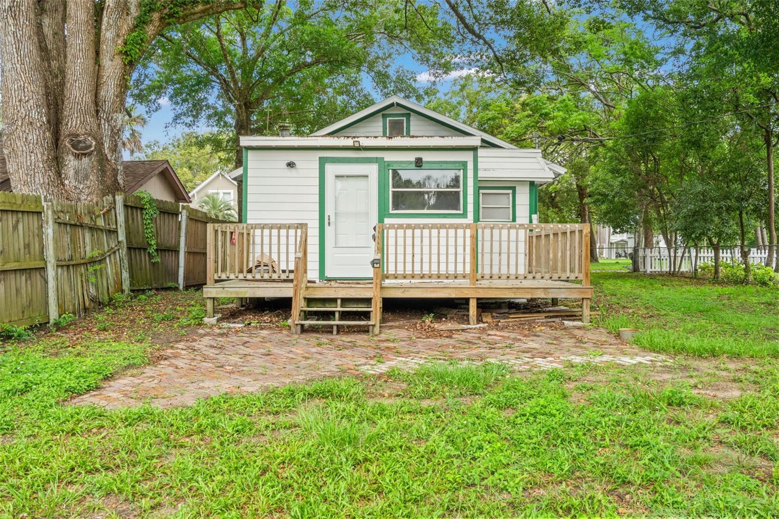 CITY ZEPHYRHILLS - Residential