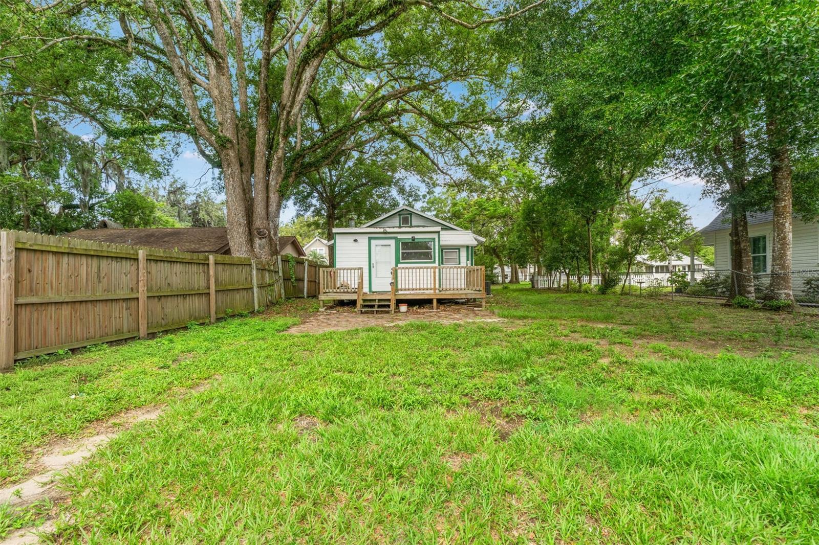 CITY ZEPHYRHILLS - Residential