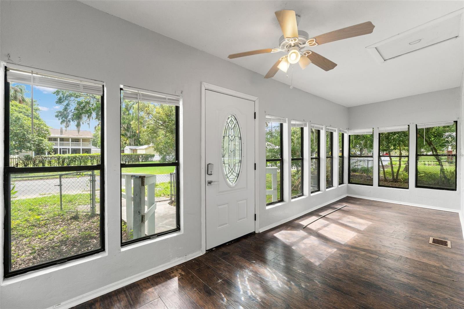 CITY ZEPHYRHILLS - Residential