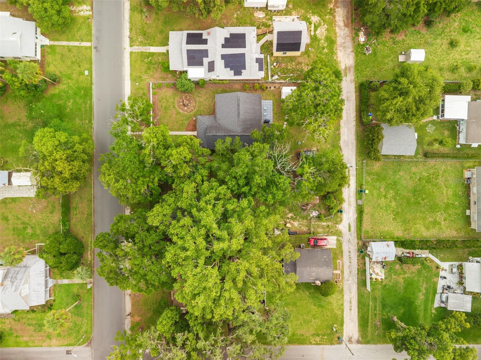 CITY ZEPHYRHILLS - Residential