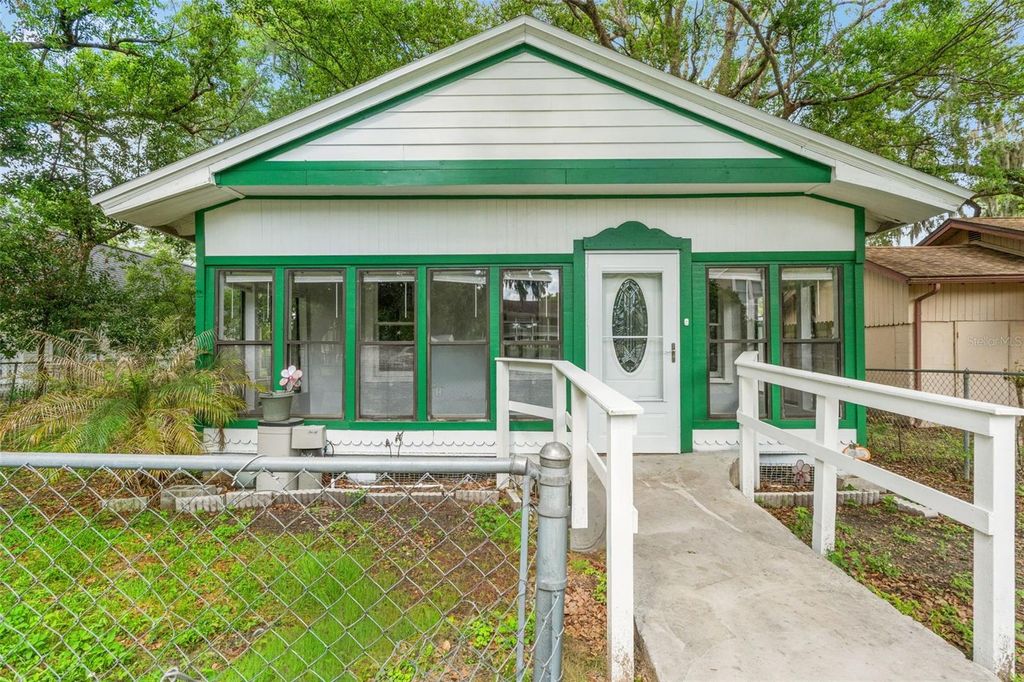 Photo of 5518 11th Street, Zephyrhills, FL 33542 (MLS # W7886214)