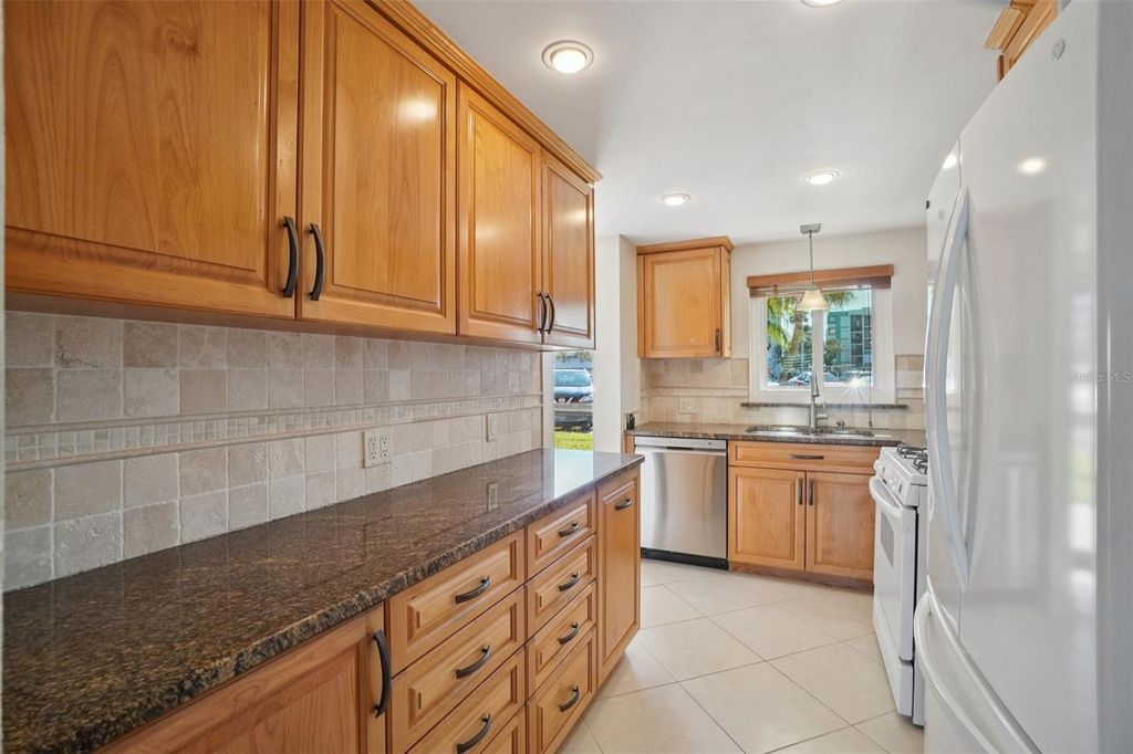 Photo of 1847 Shore Drive S #117, South Pasadena, FL 33707 (MLS # TB8448779)