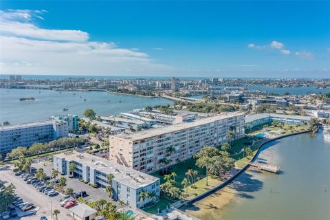 Photo of 1847 Shore Drive S #117, South Pasadena, FL 33707 (MLS # TB8448779)