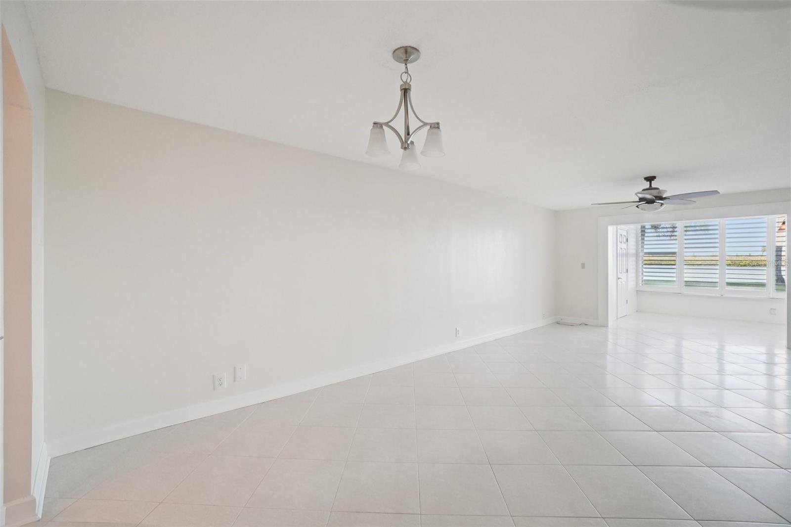 SHORE CREST BLDG - Residential