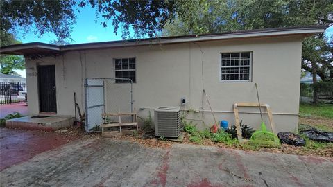 2050 NW 152ND TERRACE MIAMI GARDENS FL 33054