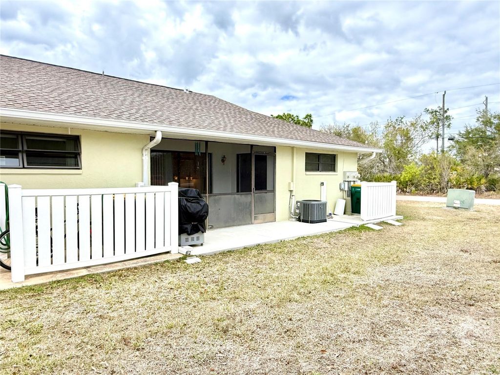 Photo of 26267 Northern Cross Road #1A, Punta Gorda, FL 33983 (MLS # C7522701)