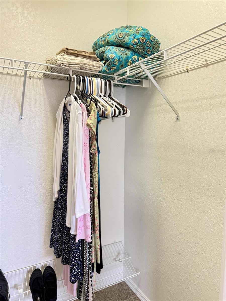 PLAYERS CLUB BLDG 01 - Residential