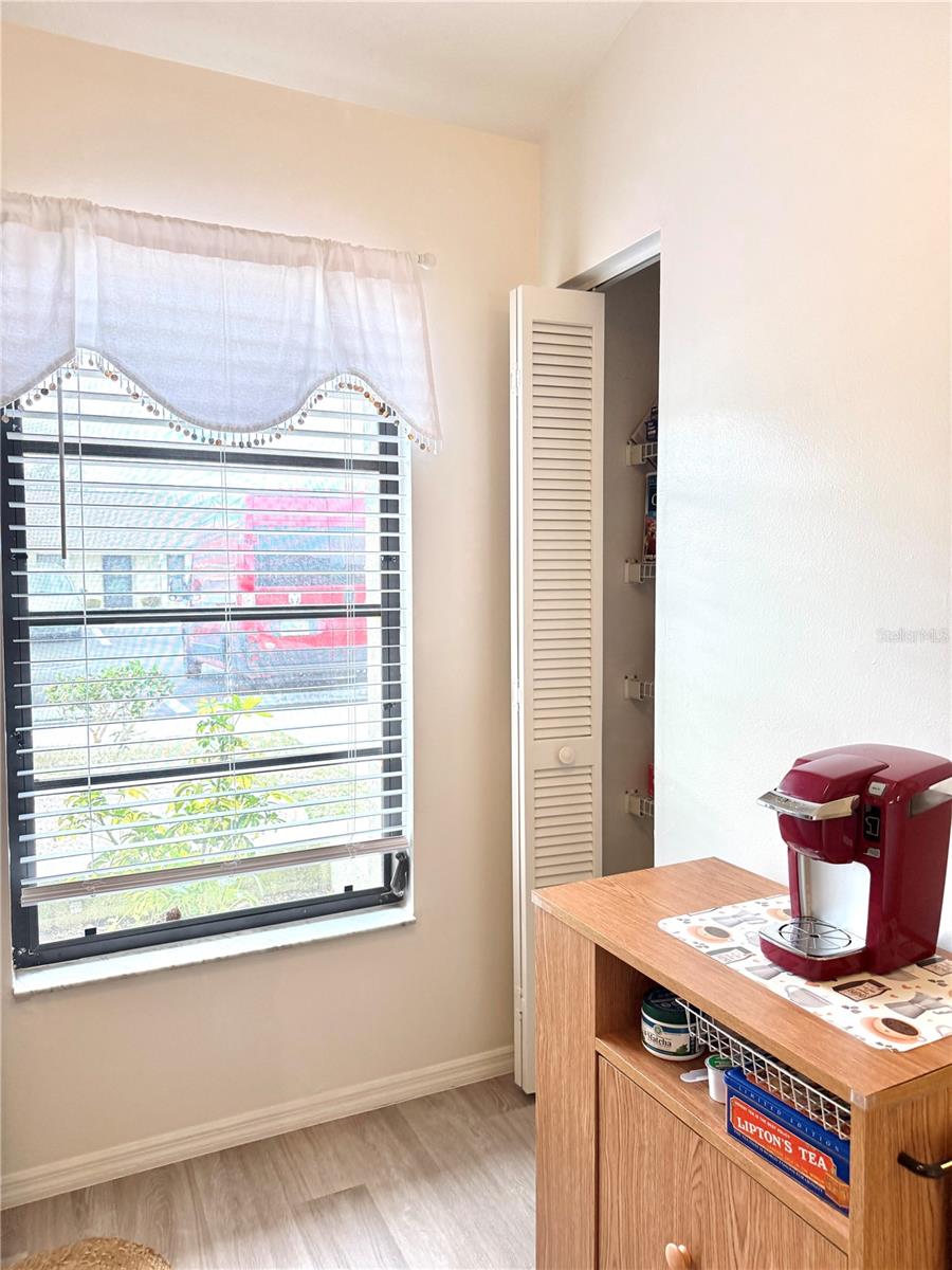 PLAYERS CLUB BLDG 01 - Residential